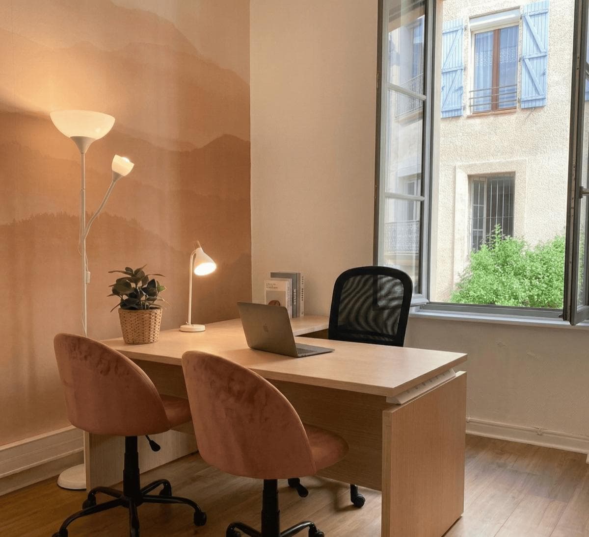 Bureau privatif à louer sans bail à Narbonne avec accès 24h/24