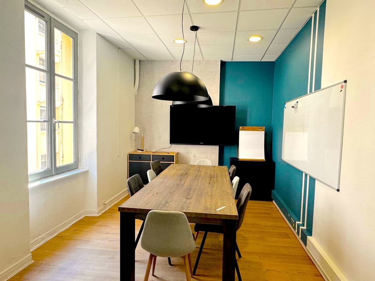 Salle de réunion Les Barques Narbonne